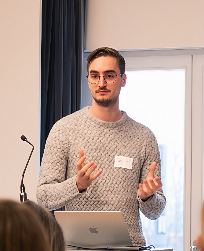Joël Iselin